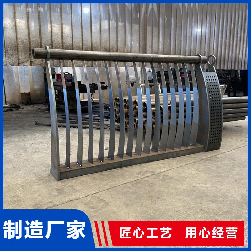 好消息：揭陽大橋護(hù)欄廠家優(yōu)惠促銷