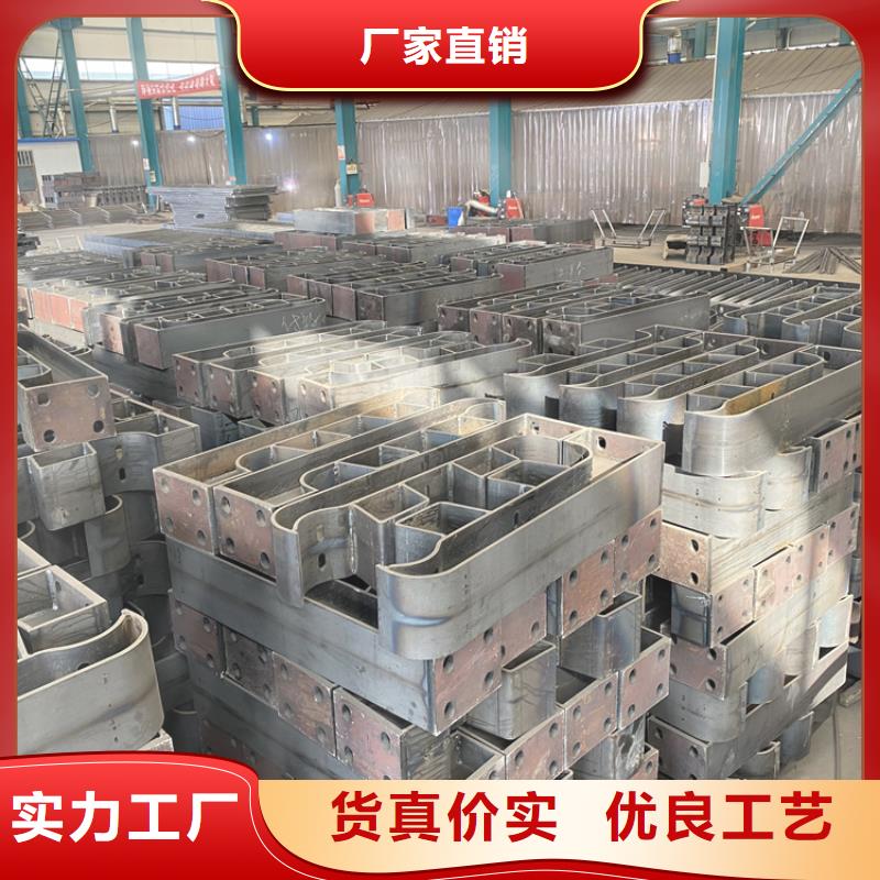 廣州LED燈光護欄低價保真