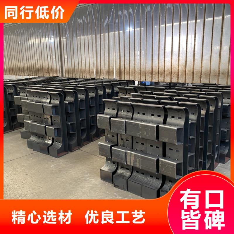 寧夏道路欄桿能滿足您的需求