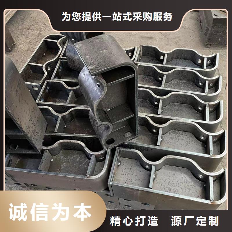 山東德州燈光防撞護(hù)欄2026已更新生產(chǎn)廠家