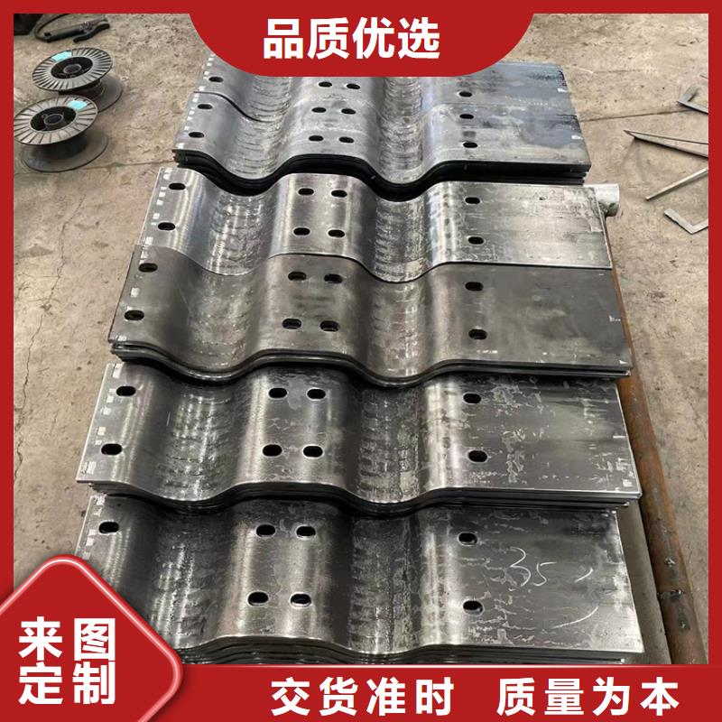 拉薩專業(yè)銷售304不銹鋼碳素鋼復(fù)合管-好評