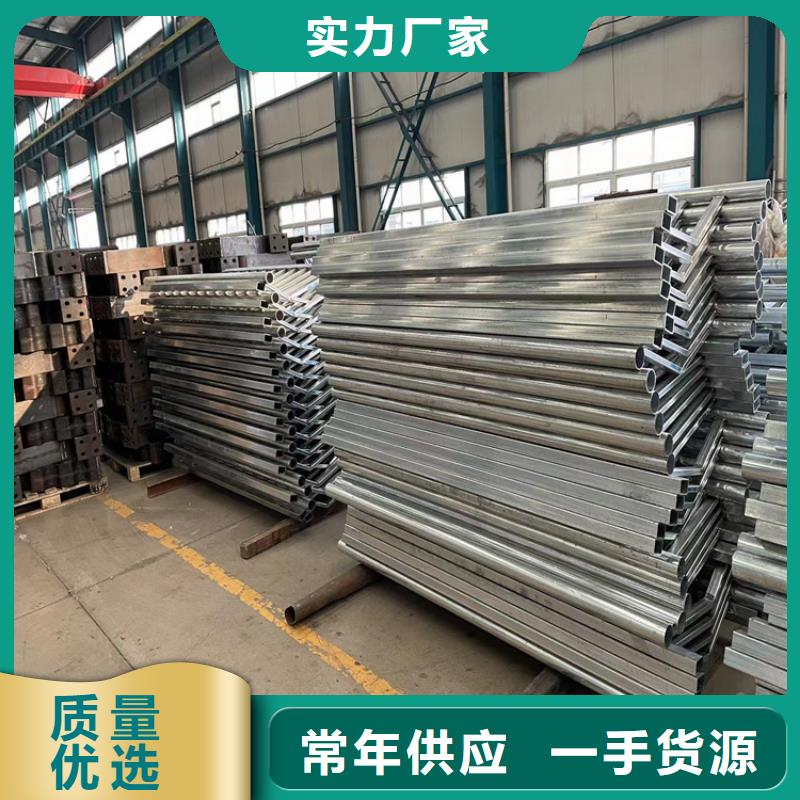 綏化橋梁不銹鋼防撞護(hù)欄-回購(gòu)率高