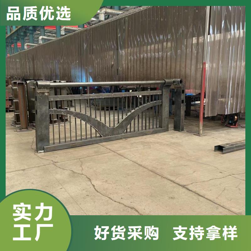 山西晉城城市護(hù)欄2026已更新熱銷貨源