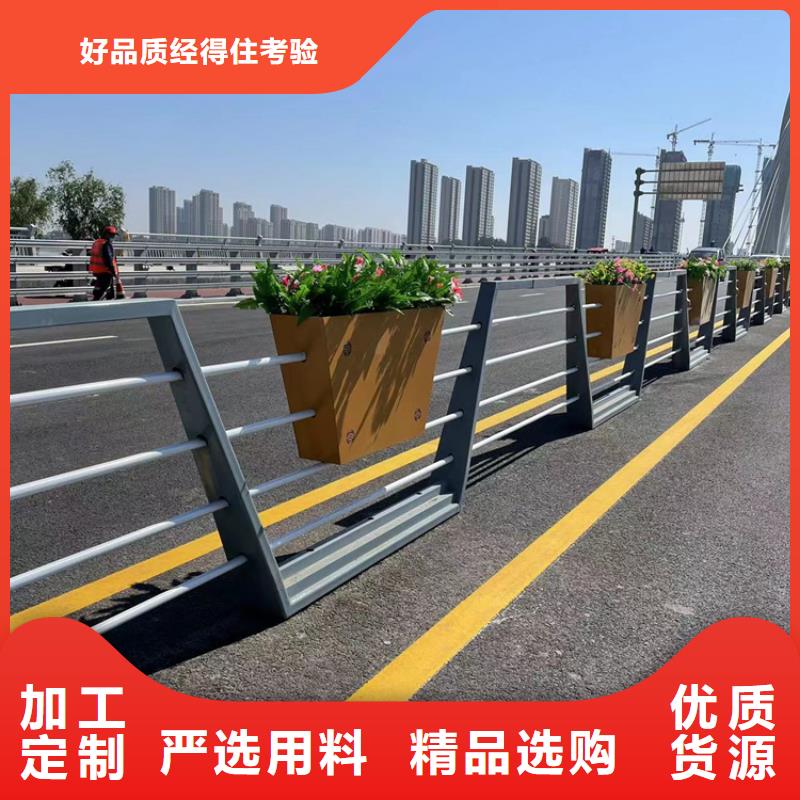 江西路橋隔離欄桿2026已更新歡迎咨詢(xún)