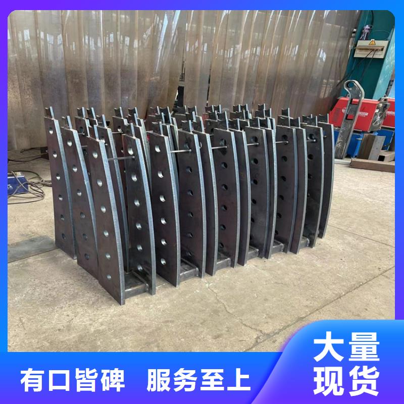 拉薩a級(jí)防撞護(hù)欄如何選擇