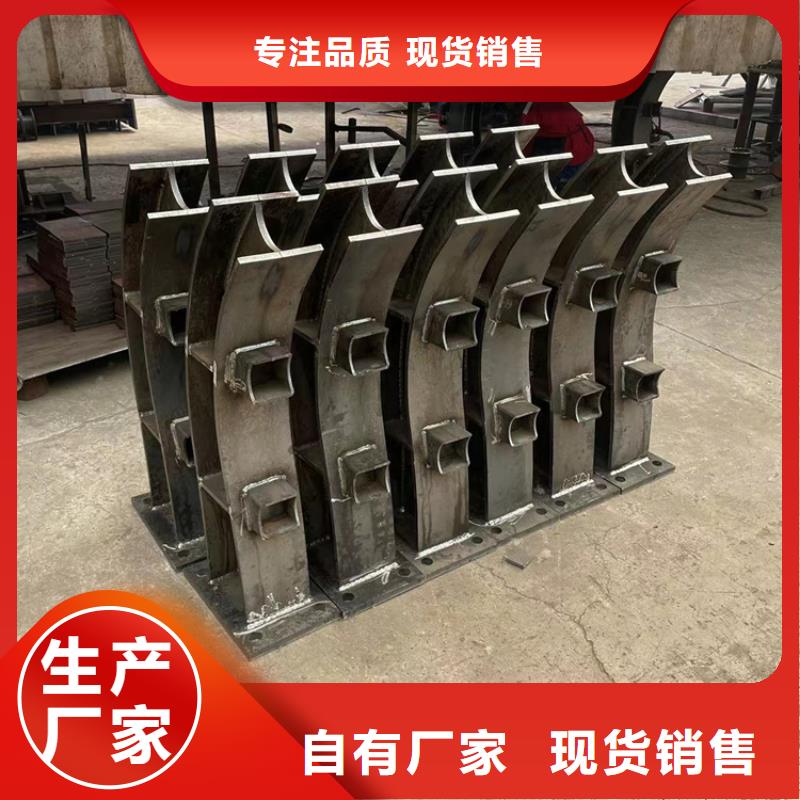 泌陽縣可信賴的防撞交通護欄生產廠家