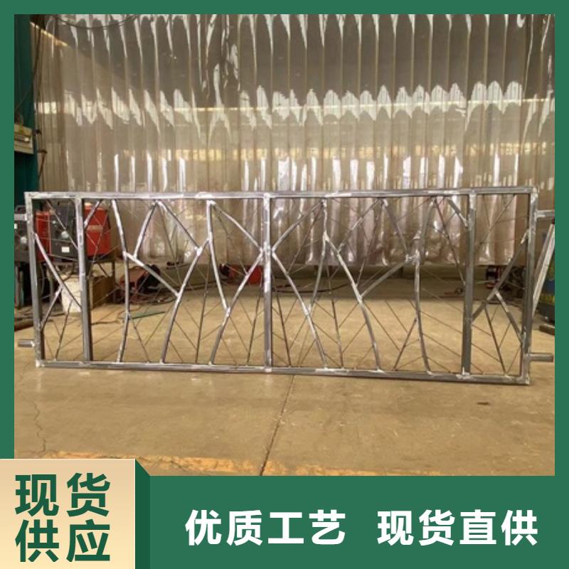 焦作LED燈光護(hù)欄品牌廠家-放心選購(gòu)