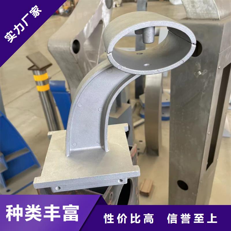 朔州鑄造石護欄大品牌口碑優(yōu)
