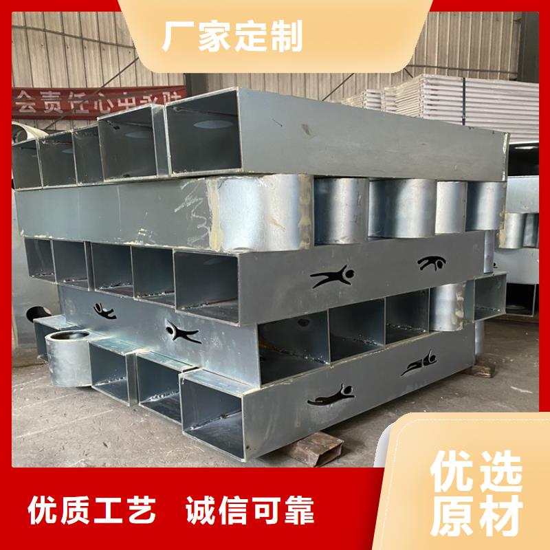 拉薩橋用欄桿精選廠家