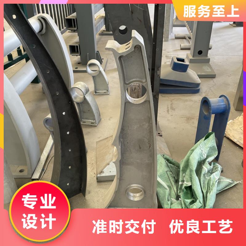 贛州天橋護欄不銹鋼基地