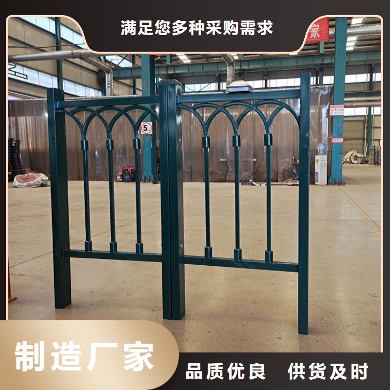 池州木棧道鋼索護欄標準