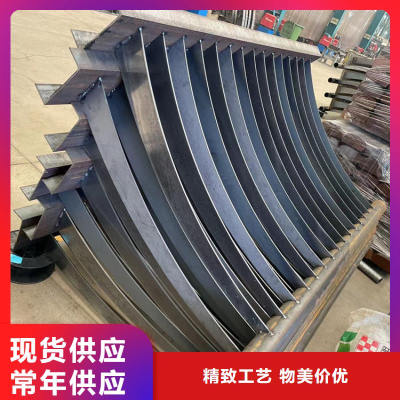 內(nèi)蒙古烏海橋梁組合欄桿今日價(jià)格