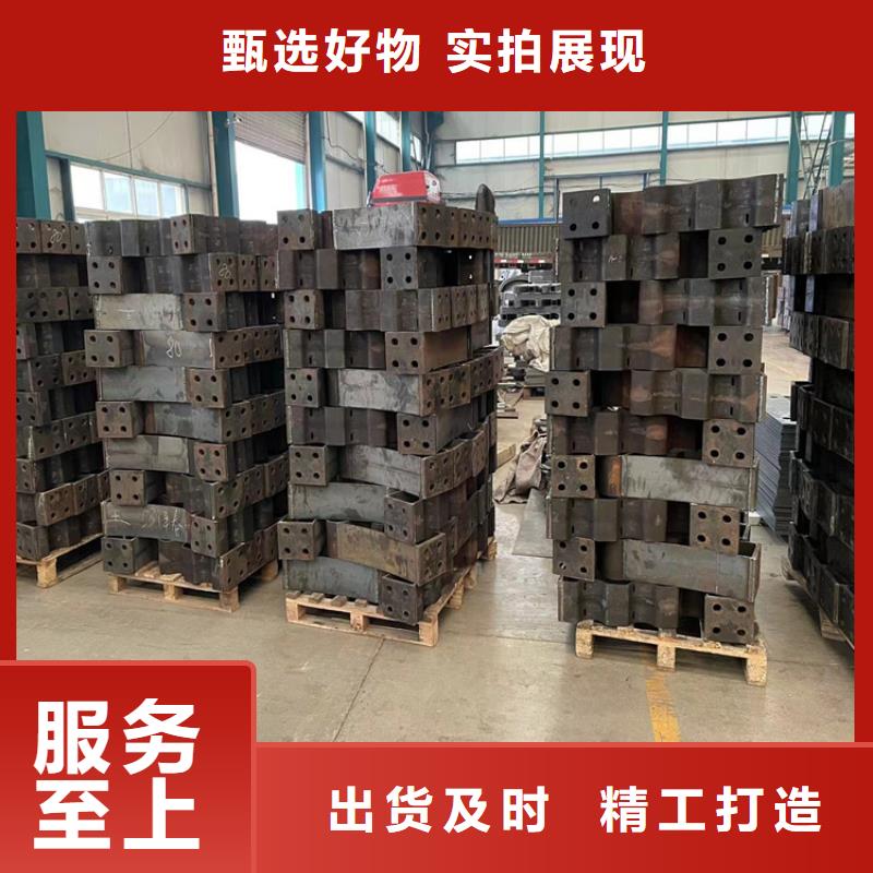 景德鎮(zhèn)景觀燈光護欄價低同行