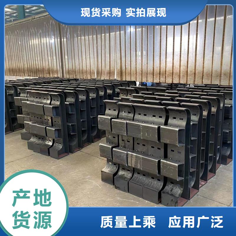 莆田led燈光天橋護欄加工銷售