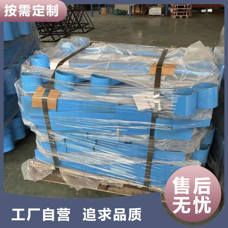 
Q235B桥梁钢板立柱实体厂家极速发货