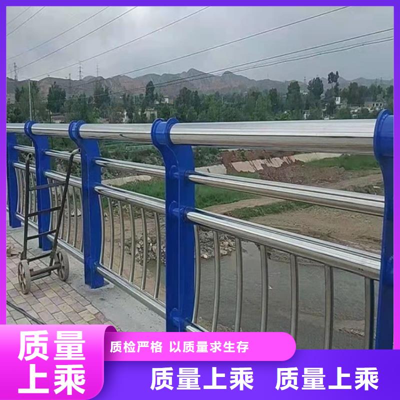 橋梁金屬護欄有現(xiàn)貨也可定制當(dāng)?shù)厣a(chǎn)商