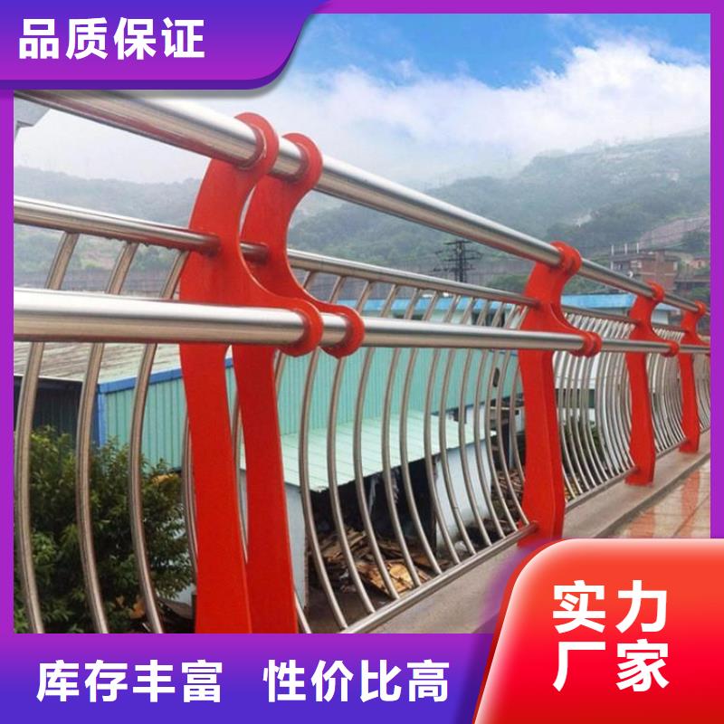 蘇州市市政護(hù)欄可上門施工