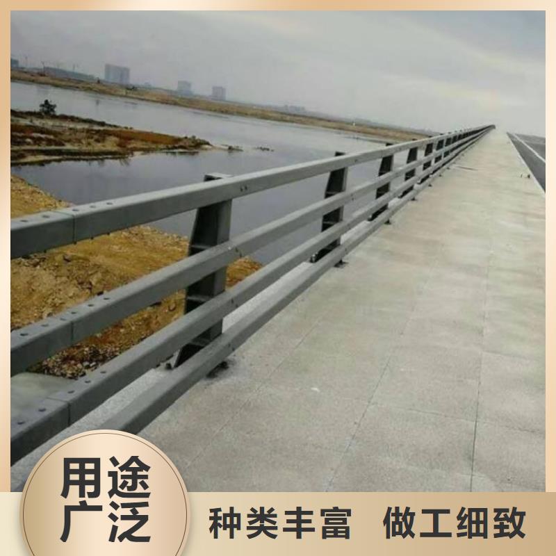 開封市橋梁用不銹鋼復合管廠家直銷,品質(zhì)保證,價格優(yōu)惠,