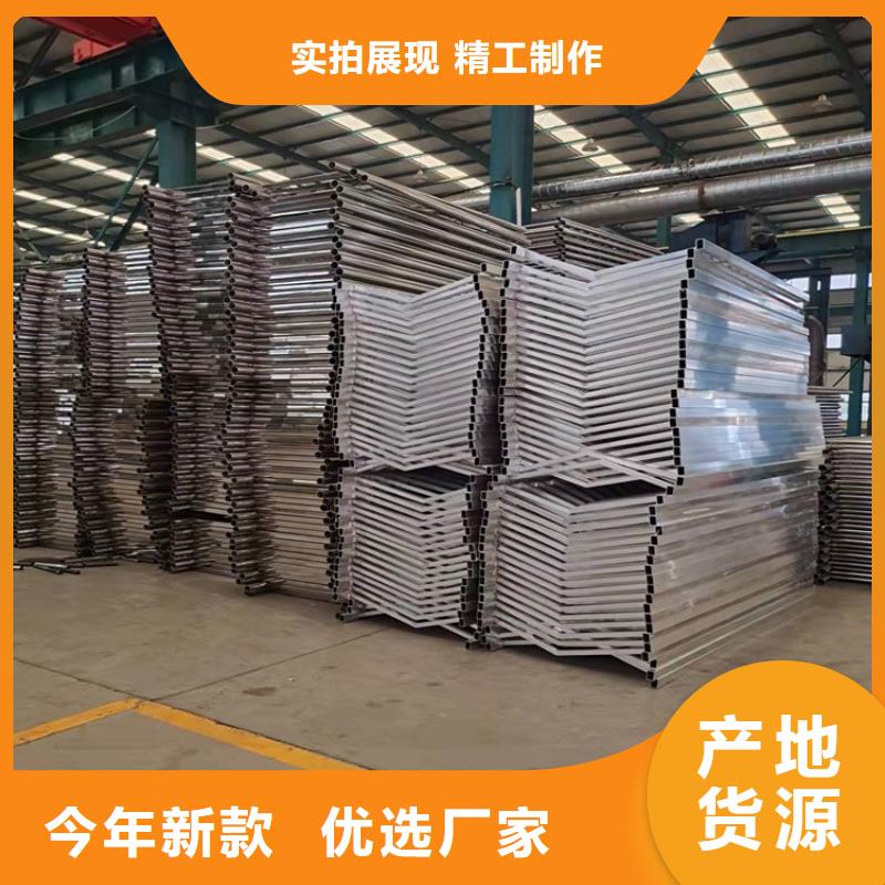 澄海橋梁鋼板立柱按需定制