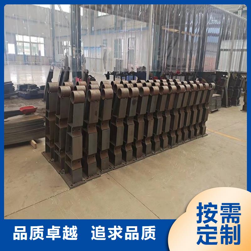 常州市橋梁護(hù)欄一站式定制廠家