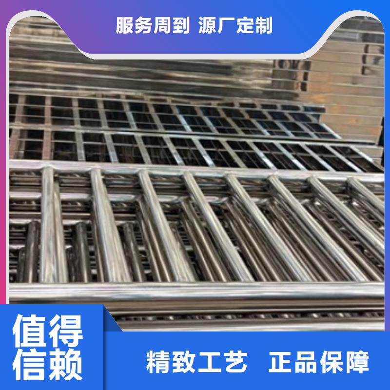 焦作不銹鋼復(fù)合管扶手廠家品質(zhì)可靠