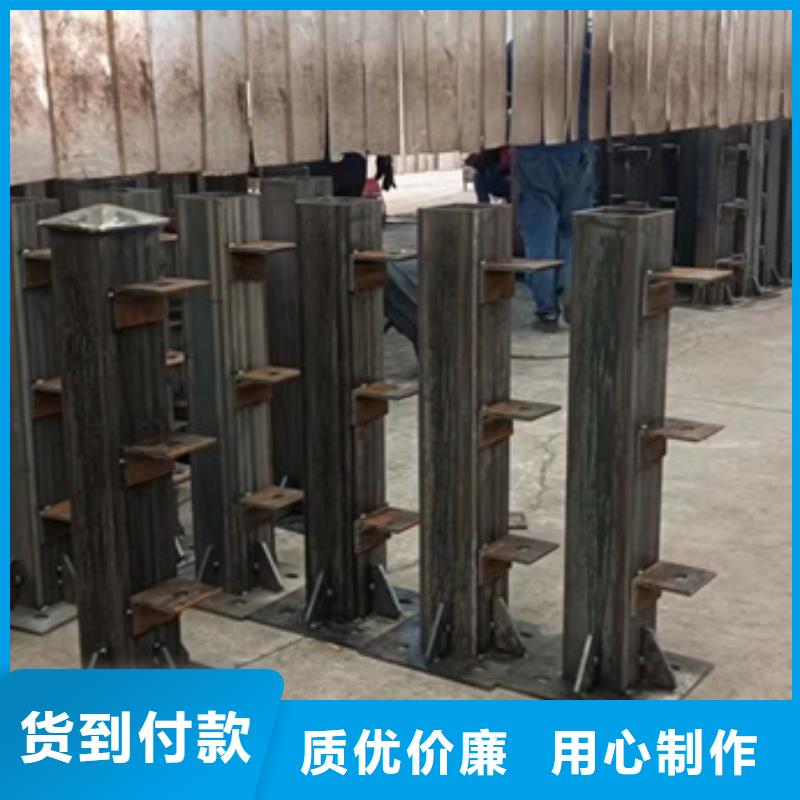 通化防撞立柱新品上市