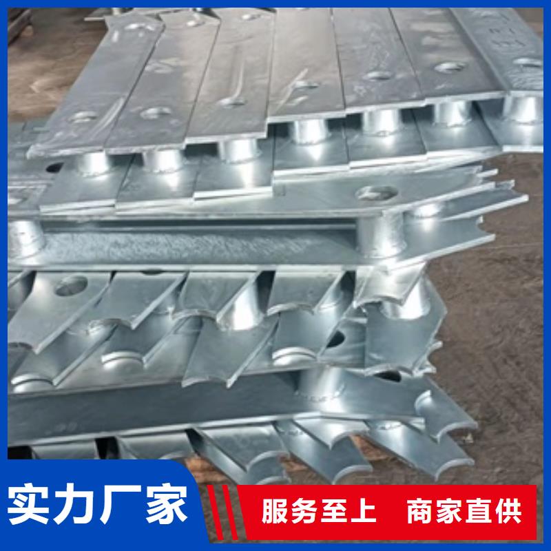 熱銷：永州201亞光不銹鋼復(fù)合管欄桿廠家