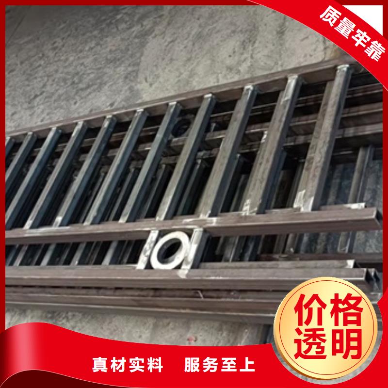 無(wú)錫304不銹鋼欄桿-誠(chéng)信為本