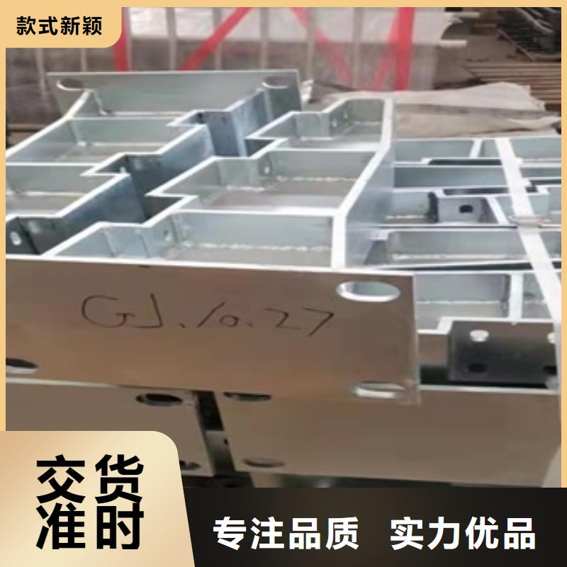 橋上的防撞護(hù)欄價(jià)格公道