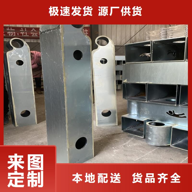 成都橋梁欄桿常年供貨