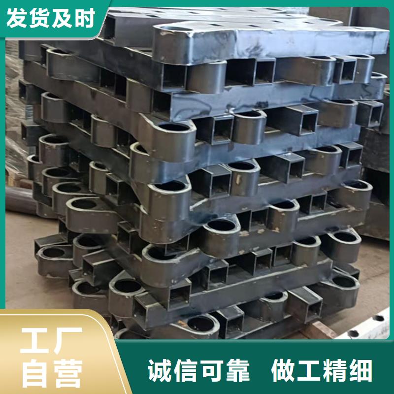 孝感橋梁防撞大品牌有保證