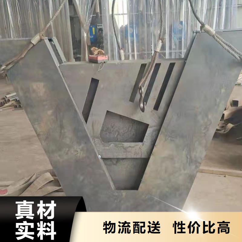 三明不銹鋼橋梁護(hù)欄能滿足您的需求