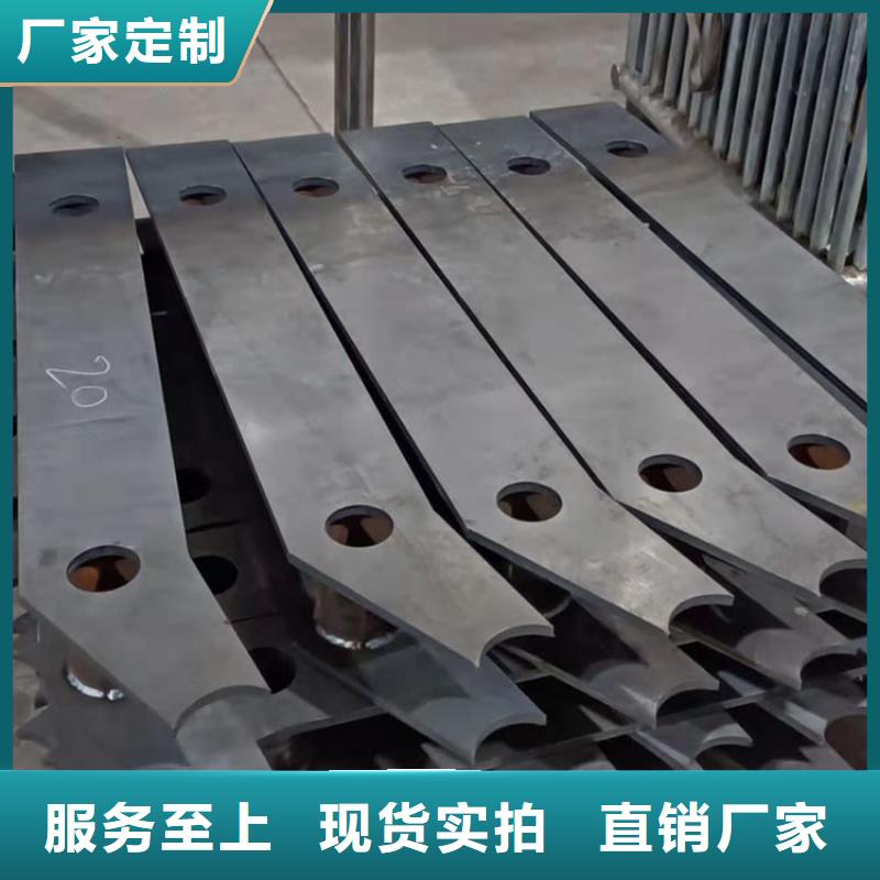 昌都不銹鋼護欄立柱周期短價格優(yōu)