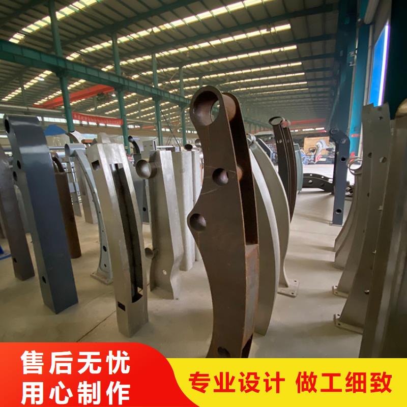 瀘州本地不銹鋼橋梁護(hù)欄廠商