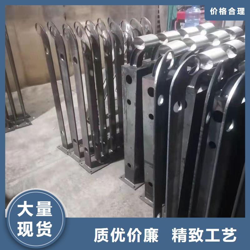 赤峰口碑好的道路護(hù)欄防撞廠