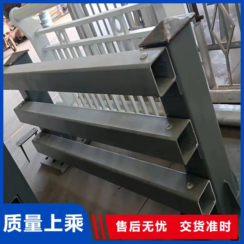 信陽噴塑鋼管護(hù)欄-噴塑鋼管護(hù)欄口碑好
