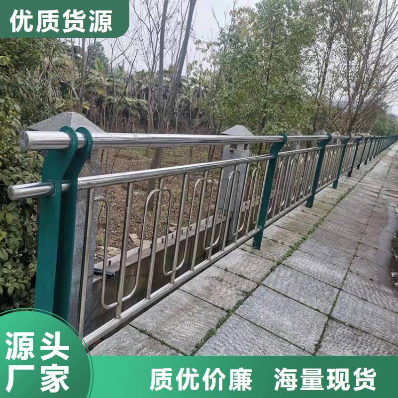 運(yùn)城橋梁欄桿【多圖】