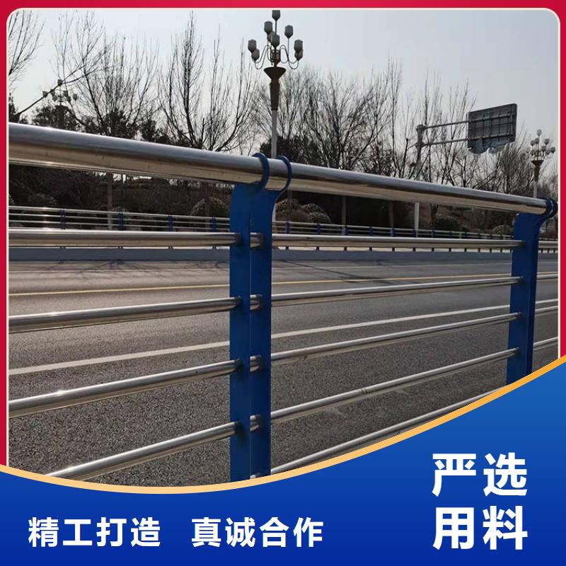 莆田天橋不銹鋼護欄廠家，發(fā)貨快