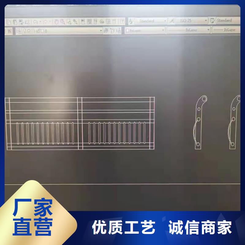 鹽城201不銹鋼復(fù)合管橋梁護(hù)欄在線報(bào)價(jià)