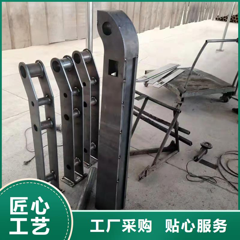 晉城發(fā)貨速度快的a級(jí)防撞護(hù)欄生產(chǎn)廠家