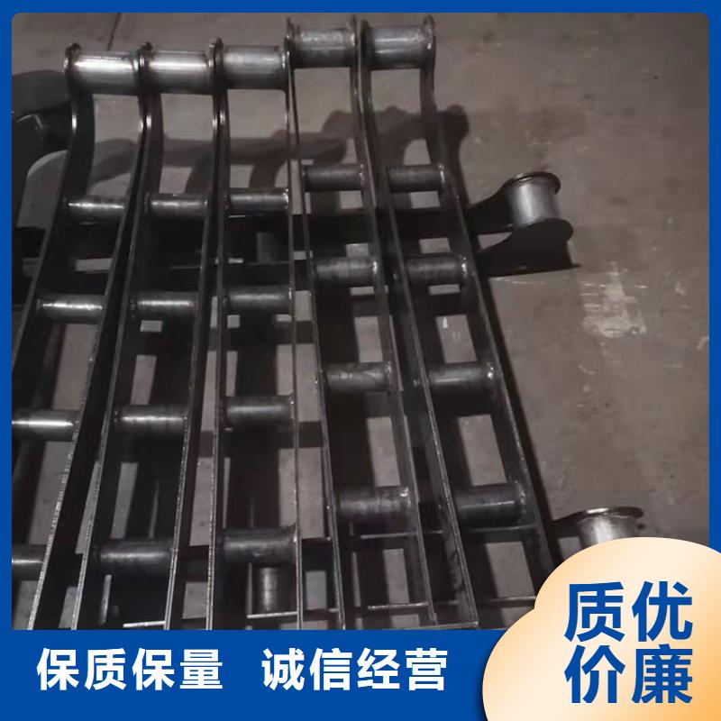 昌都高品質(zhì)景觀隔離欄桿廠商