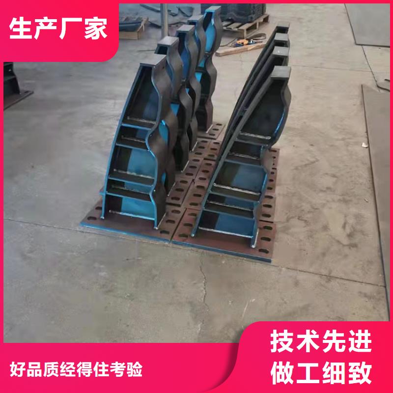 規(guī)格全的濟源市護欄橋梁防撞供貨商