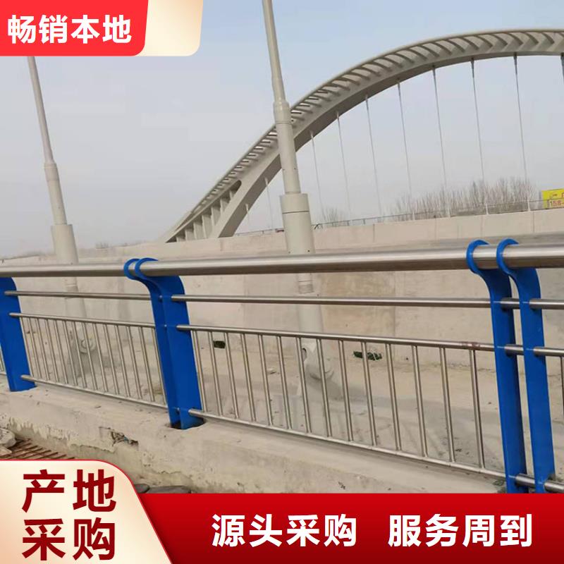 贛州發(fā)貨及時(shí)的人行道護(hù)欄公司