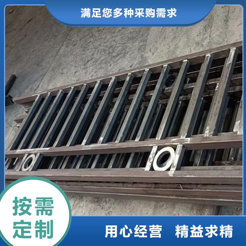 資陽201不銹鋼欄桿工廠直銷