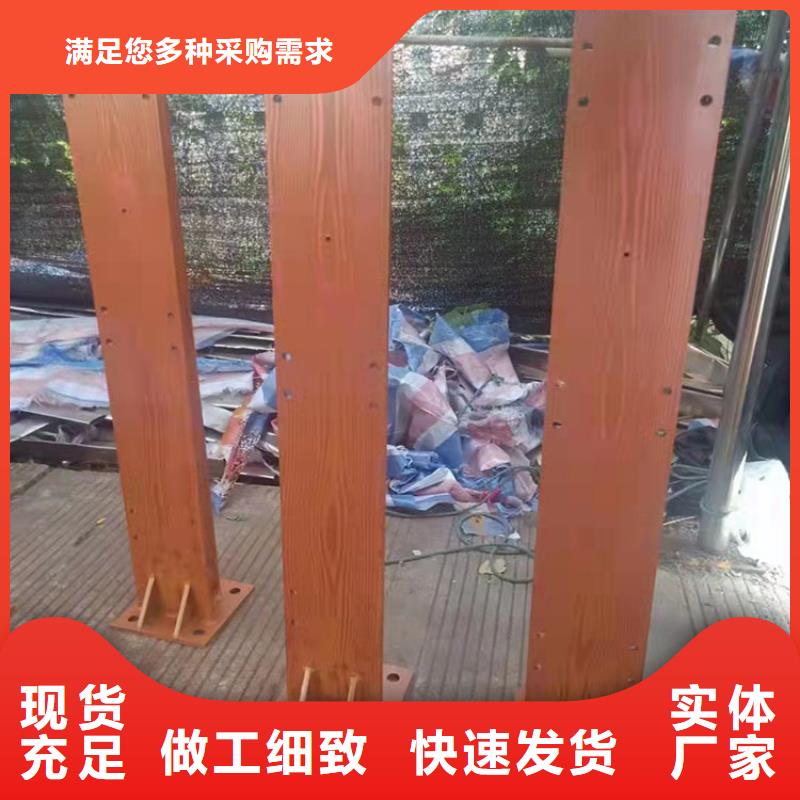 咸陽防撞護(hù)欄公司-價格