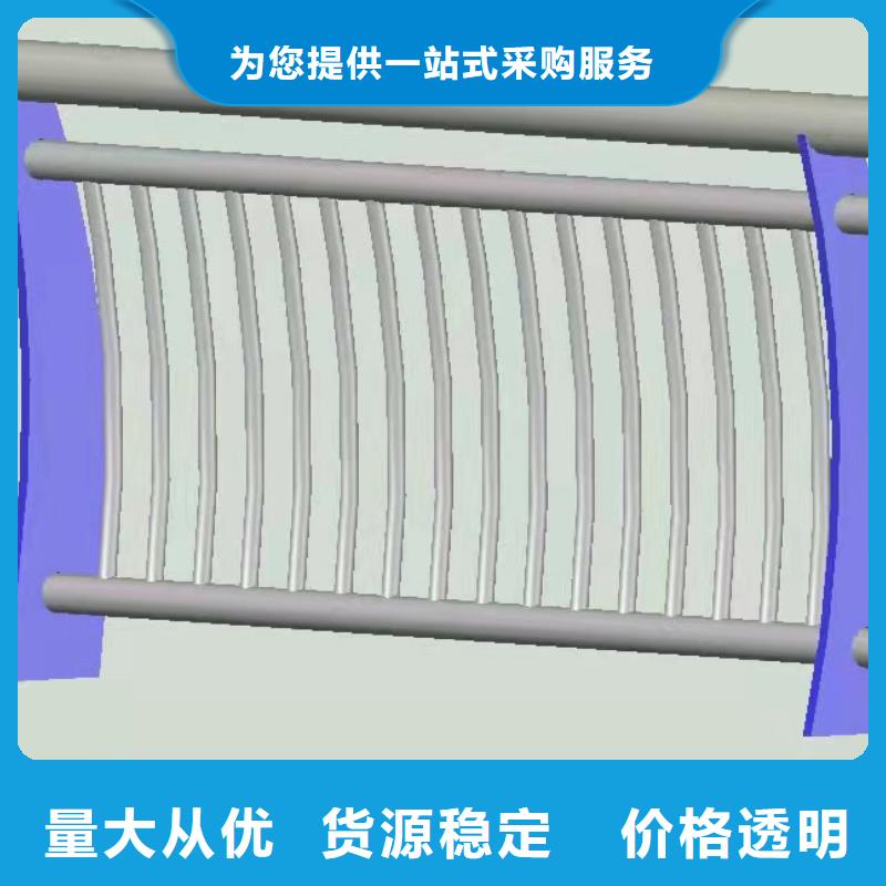 東營信譽好的橋梁護欄防撞廠家_質(zhì)量保證