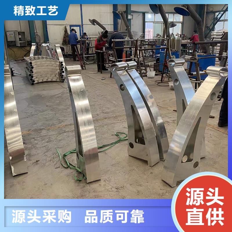 寧德有現(xiàn)貨的景觀護(hù)欄基地