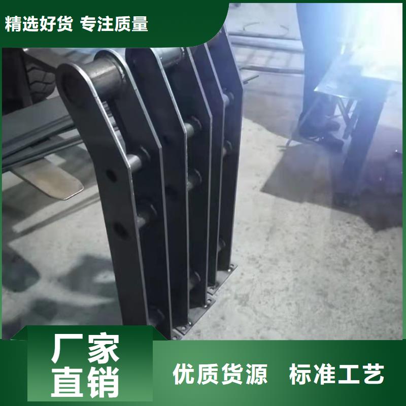 河道燈光護(hù)欄規(guī)格齊全今日已更新用心制造