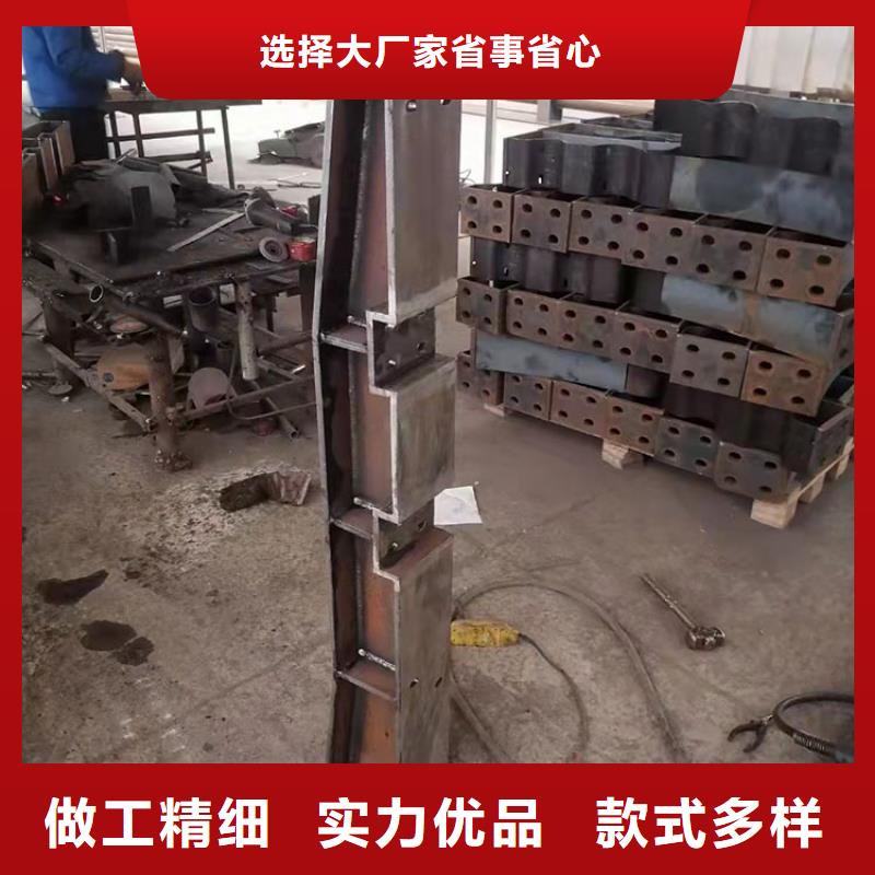 內(nèi)蒙古不銹鋼碳素鋼復(fù)合管口碑好