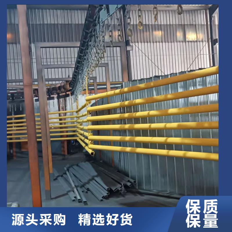 不銹鋼防撞欄桿廠家聯(lián)系方式今日已更新本地制造商